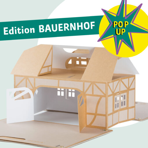 Bauernhaus-Edition