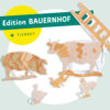 Bauernhaus-Edition 3