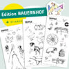 Bauernhaus-Edition 4